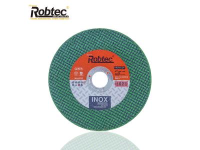 Import 4“（107mm） super thin disc for inox from chinese wholesale supplier and manufacturer