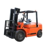 Import 5-10 Ton Diesel Forklift Truck from chinese wholesale supplier and manufacturer
