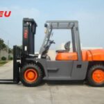 Import 5-10ton diesel forklift from chinese wholesale supplier and manufacturer