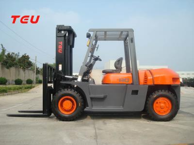Import 5-10ton diesel forklift from chinese wholesale supplier and manufacturer