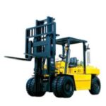 Import 5-6T Forklift truck : CPCD60A-2 from chinese wholesale supplier and manufacturer