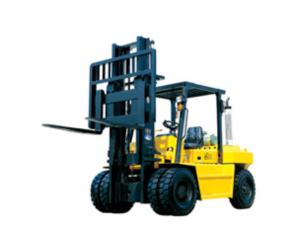 Import 5-6T Forklift truck : CPCD60A-2 from chinese wholesale supplier and manufacturer
