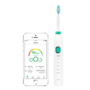 Import 5 Brushing modes toothbrush HP-338B from chinese wholesale supplier and manufacturer
