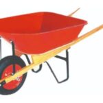 Import 5 cu. Ft wheelbarrow from chinese wholesale supplier and manufacturer
