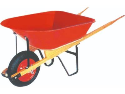 Import 5 cu. Ft wheelbarrow from chinese wholesale supplier and manufacturer