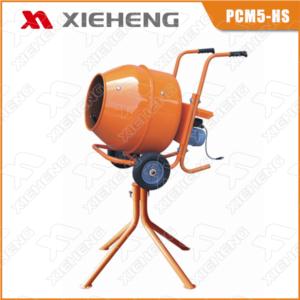 Import 5 cub concrete mixer from chinese wholesale supplier and manufacturer