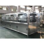 Import 5 gallon filling machine from chinese wholesale supplier and manufacturer