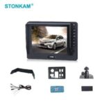 Import 5 inch High Definition Automotive TFT LCD Monitor from chinese wholesale supplier and manufacturer