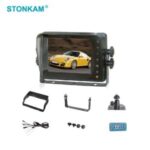 Import 5 inch High Definition Reverse LCD Monitor for Car from chinese wholesale supplier and manufacturer