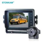 Import 5 inch Waterproof Rear View TFT LCD Monitor from chinese wholesale supplier and manufacturer