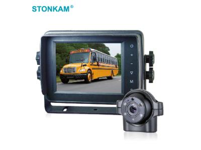 Import 5 inch Waterproof Rear View TFT LCD Monitor from chinese wholesale supplier and manufacturer