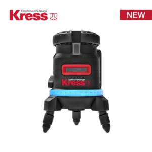 Import 5 Lines Li-ion Self-leveling Laser Level (Large-capacity Li-ion battery) from chinese wholesale supplier and manufacturer