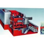 Import 5-MOLD 6-MOLD BEARING TYPE HIGH SPEED COLD FORMER from chinese wholesale supplier and manufacturer