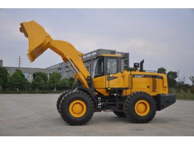 Import 5 Ton Loader from chinese wholesale supplier and manufacturer