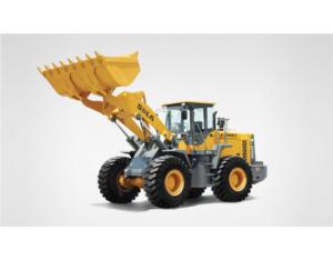 Import 5-ton wheel loader-LG952H from chinese wholesale supplier and manufacturer