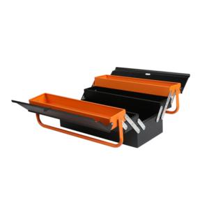Import 5-Tray Cantilever Tool Box from chinese wholesale supplier and manufacturer