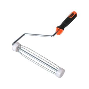 Import 5-Wire Cage Roller Frame 228mm (9 in.) from chinese wholesale supplier and manufacturer