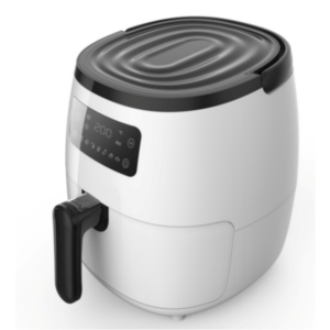Import 5.0L Digital Air Fryer from chinese wholesale supplier and manufacturer