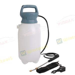 Import 5.0L Lithium Battery Sprayer from chinese wholesale supplier and manufacturer