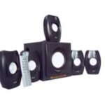 Import 5.1 Speaker-SW-5105 from chinese wholesale supplier and manufacturer