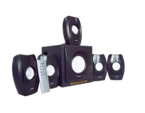 Import 5.1 Speaker-SW-5105 from chinese wholesale supplier and manufacturer