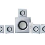 Import 5.1 Speaker SW-5105W from chinese wholesale supplier and manufacturer