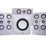 Import 5.1 Speakers SW-5105S from chinese wholesale supplier and manufacturer