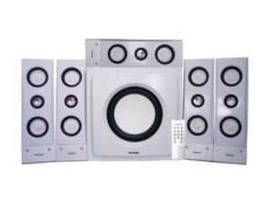 Import 5.1 Speakers SW-5105S from chinese wholesale supplier and manufacturer