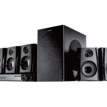 Import 5.1CH Home Theatre System from chinese wholesale supplier and manufacturer