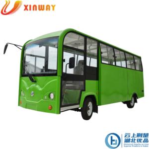 Import 5.3 meter Electric food vending truck from chinese wholesale supplier and manufacturer