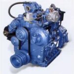 Import 5.3L Natural Gas Engine from chinese wholesale supplier and manufacturer