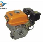 Import 5.5HP/170FB big output diesel engine from chinese wholesale supplier and manufacturer