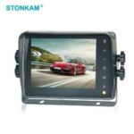 Import 5.6 Inch HD Digital LCD Color Monitor from chinese wholesale supplier and manufacturer