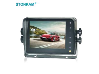 Import 5.6 Inch HD Digital LCD Color Monitor from chinese wholesale supplier and manufacturer