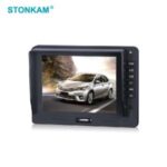 Import 5.6 inch High Definition Car Rear View TFT LCD Color Monitor from chinese wholesale supplier and manufacturer