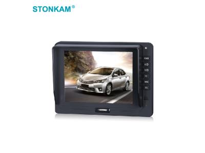 Import 5.6 inch High Definition Car Rear View TFT LCD Color Monitor from chinese wholesale supplier and manufacturer