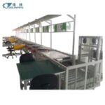 Import 50-100kg Bags Truck Conveyor Loading Machine,Small Belt Conveyor,PVC Belt Conveyor Machine from chinese wholesale supplier and manufacturer