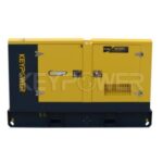 Import 50 kVA Rantel Type Diesel Generators Powered by Cummins from chinese wholesale supplier and manufacturer