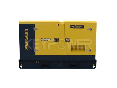 Import 50 kVA Rantel Type Diesel Generators Powered by Cummins from chinese wholesale supplier and manufacturer