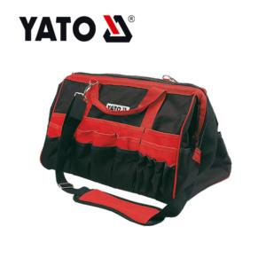 Import 50 POCKET 18″ TOOL BAG from chinese wholesale supplier and manufacturer