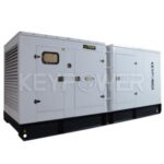 Import 500 kVA Silent Type Diesel Generators Powered by Perkins from chinese wholesale supplier and manufacturer