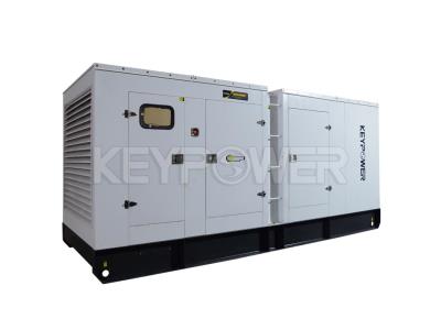Import 500 kVA Silent Type Diesel Generators Powered by Perkins from chinese wholesale supplier and manufacturer