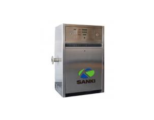 Import 500 LPM Heavy duty fuel dispenser from chinese wholesale supplier and manufacturer
