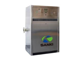 Import 500 LPM Ultra Heavy Duty Fuel Dispenser from chinese wholesale supplier and manufacturer