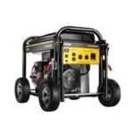 Import 5000 Watt PRO Series™ Portable Generator from chinese wholesale supplier and manufacturer