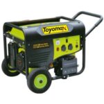 Import 5000 WATTS GASOLINE GENERATOR from chinese wholesale supplier and manufacturer