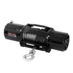 Import 5000lbs 12v Electric winch from chinese wholesale supplier and manufacturer
