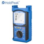 Import 5000V Digital Insulation Resistance Tester HP-6688B from chinese wholesale supplier and manufacturer