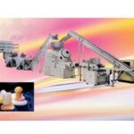Import 500kg/h 800kg/h Toilet Sope Forming Production Line from chinese wholesale supplier and manufacturer