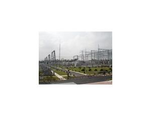 Import 500kV Black Hill Substation from chinese wholesale supplier and manufacturer